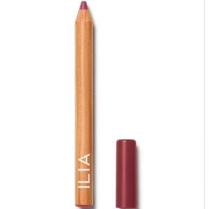 2/$30✨️Ilia Lip Sketch MINI✨️